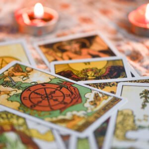 Curso de Tarot